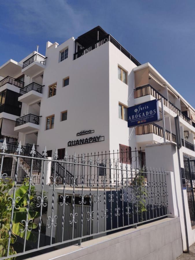 Los Cristianos - San Telmo Arona  Exterior photo