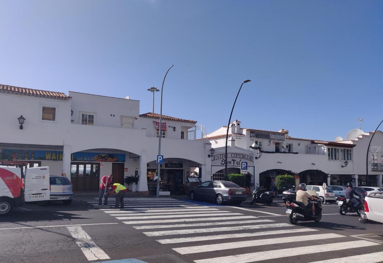 Los Cristianos - San Telmo Arona  Exterior photo